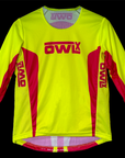 NEON MAGENTA JERSEY