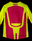 NEON MAGENTA JERSEY