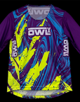 ELECTRIC BLAZE JERSEY