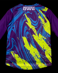 ELECTRIC BLAZE JERSEY