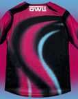 BLURSTRIKE BLACK JERSEY