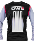 VIOLET VORTEX JERSEY