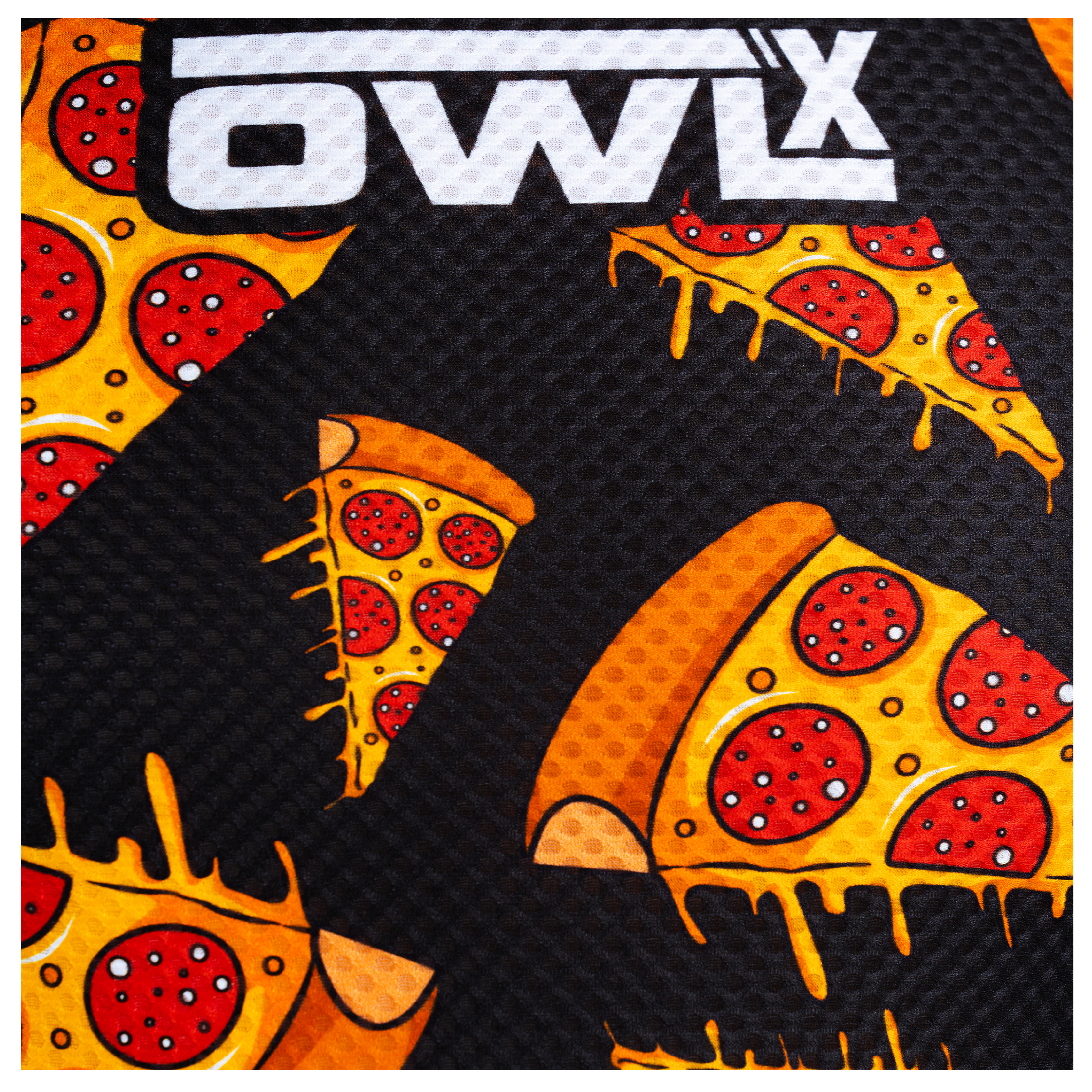 PIZZA JERSEY